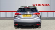 Honda HR-V 1.5 i-VTEC SE 5dr Petrol Hatchback